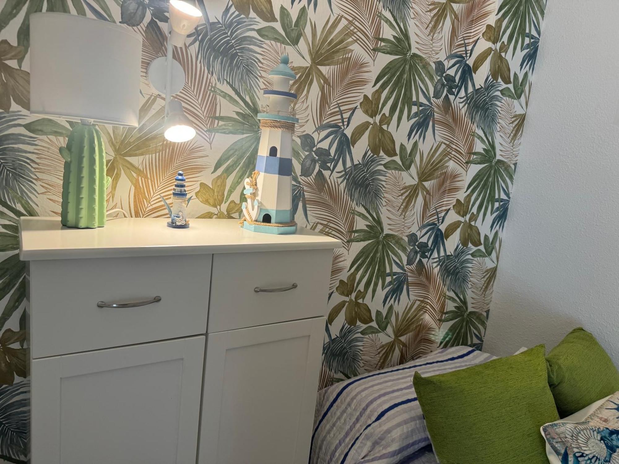 Apartamento Muchavista Primera Linea De Playa By El Conserje เอลกัมเปโญ ภายนอก รูปภาพ